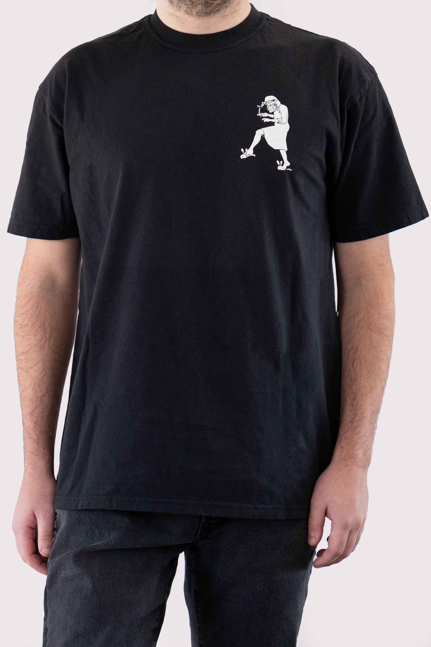 Spooky Tee